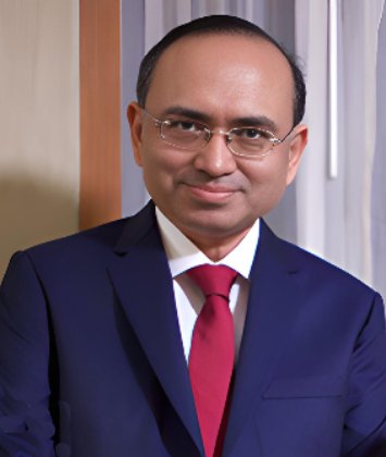 Dr. Prem Aggarwal - Leading Cataract & Refractive Eye Surgeon in Mumbai